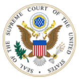 Seal of The Supreme Court of The United States