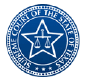 Supreme Court of The State of Texas