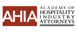 Academy of Hospitality Industry Attorneys
